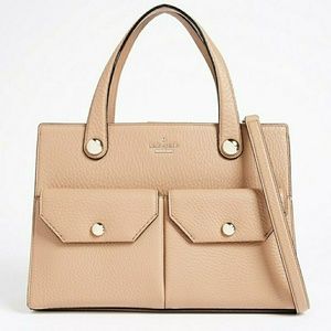 Kate Spade Stewart Street Big Joy